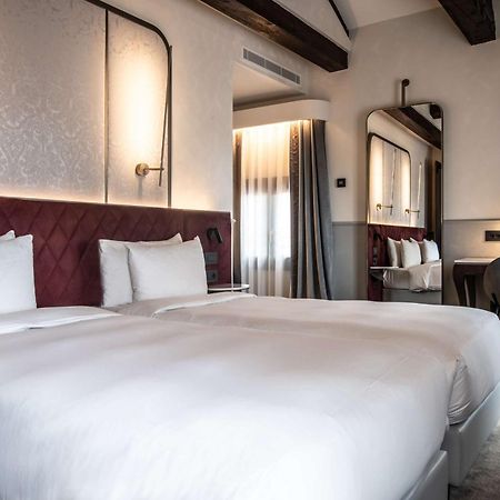 Radisson Collection Hotel, Palazzo Nani ונציה מראה חיצוני תמונה Deluxe room