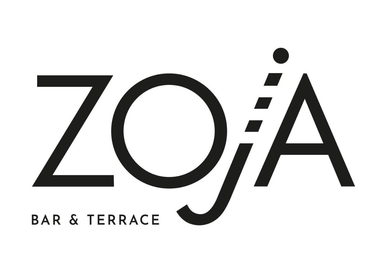 Radisson Collection Hotel, Palazzo Nani ונציה מראה חיצוני תמונה Logo of the restaurant