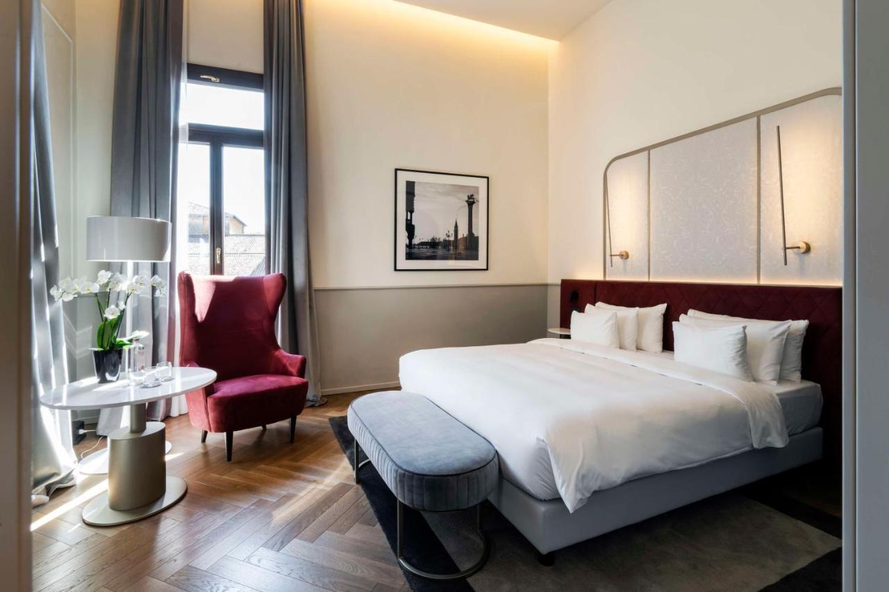 Radisson Collection Hotel, Palazzo Nani ונציה מראה חיצוני תמונה