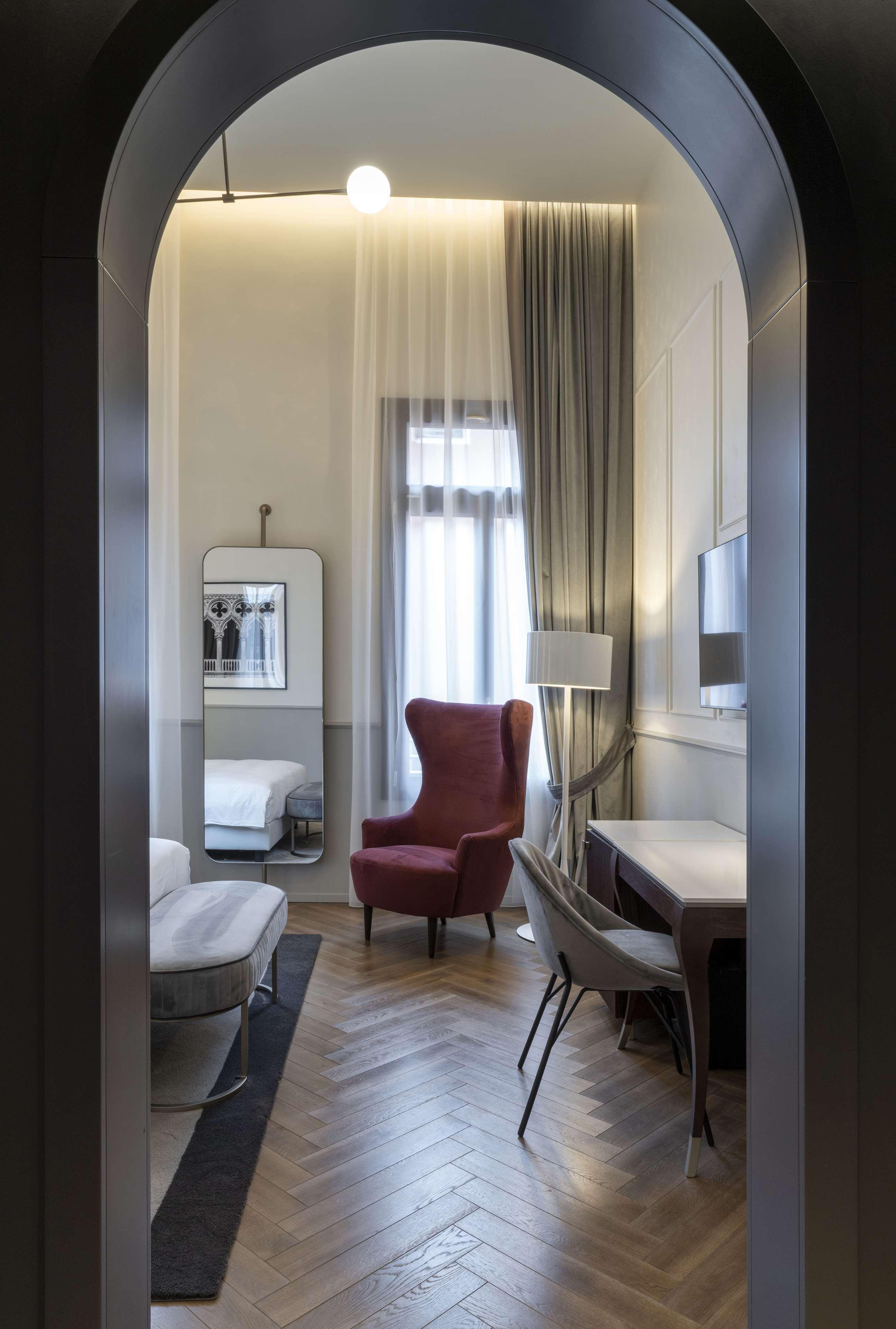 Radisson Collection Hotel, Palazzo Nani ונציה מראה חיצוני תמונה