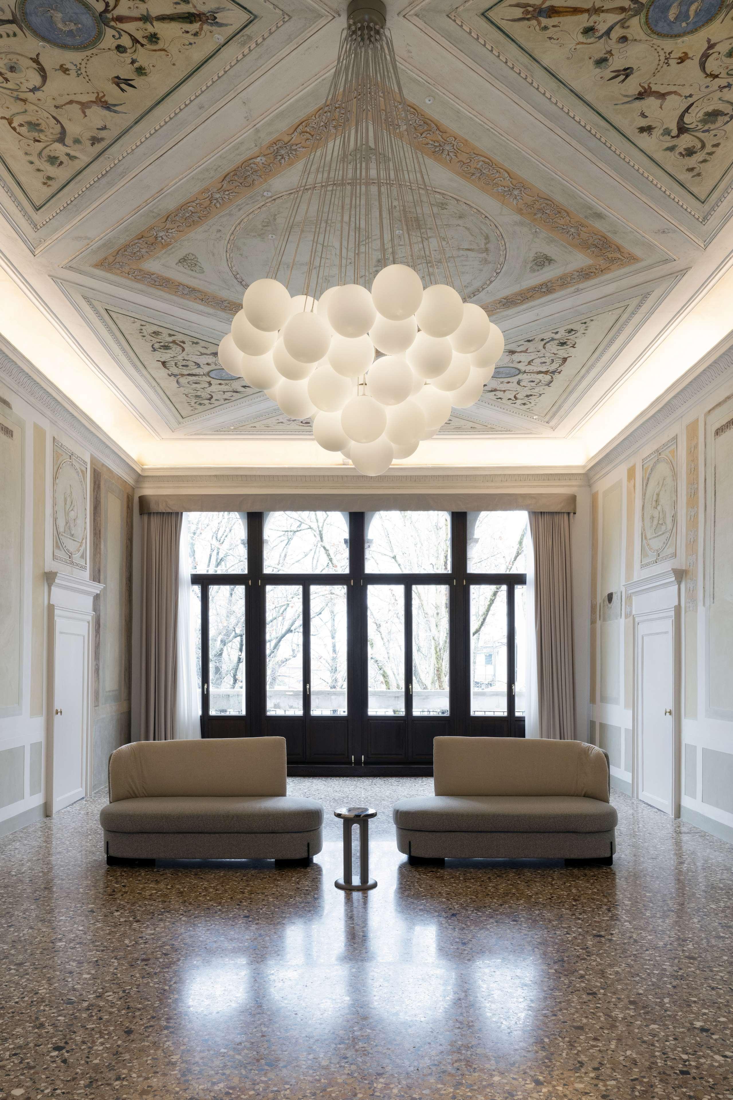 Radisson Collection Hotel, Palazzo Nani ונציה מראה חיצוני תמונה Interior of the hotel