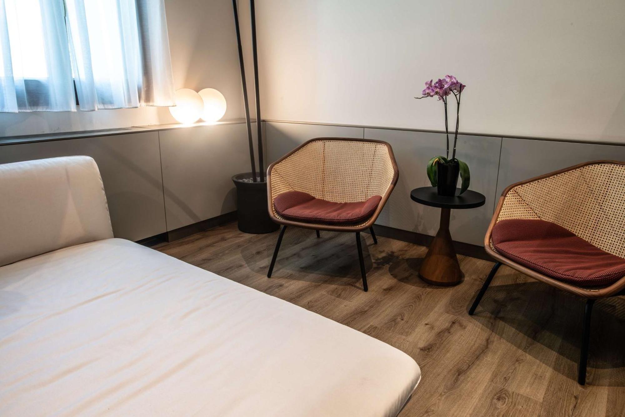 Radisson Collection Hotel, Palazzo Nani ונציה מראה חיצוני תמונה A room at the hotel